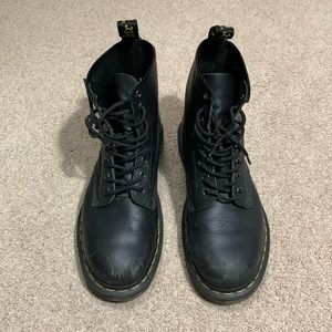 Doc Martens Boots Style 1460 Size 9